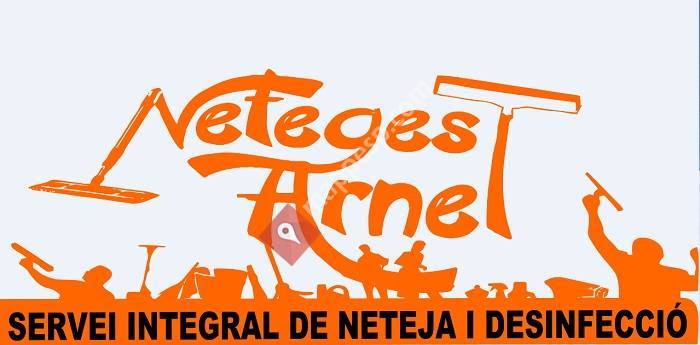 Neteges Arnet