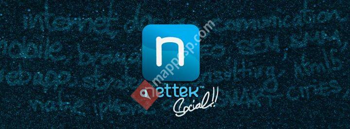 Nettek Tecnologies S.L.