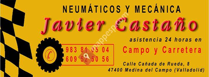 Neumáticos y Servicios Javier Castaño