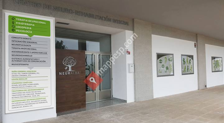 Neuralba, Neuro-rehabilitación Integral