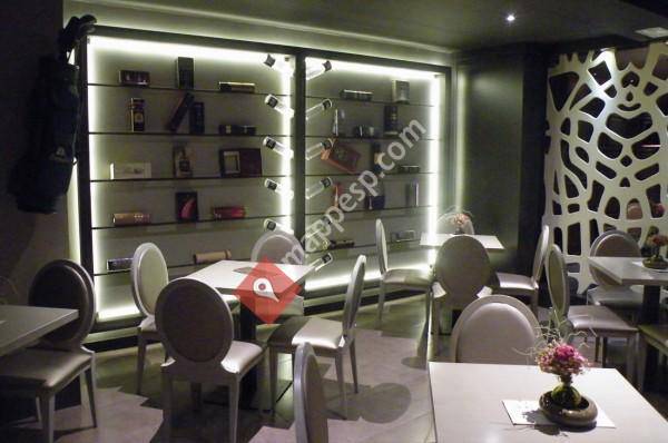 New Golf Café