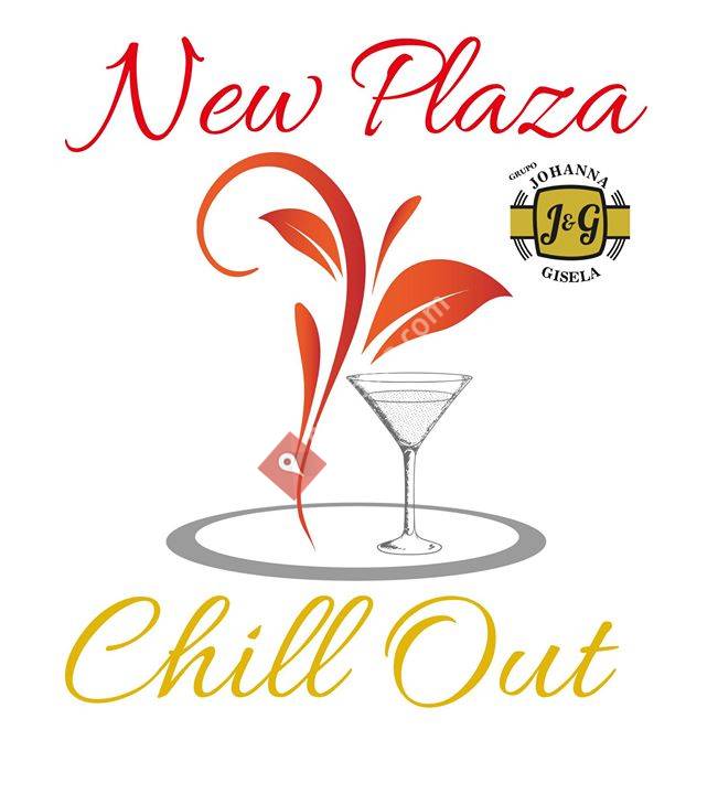 New plaza chill out