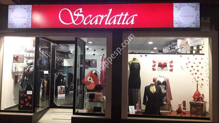New Scarlatta
