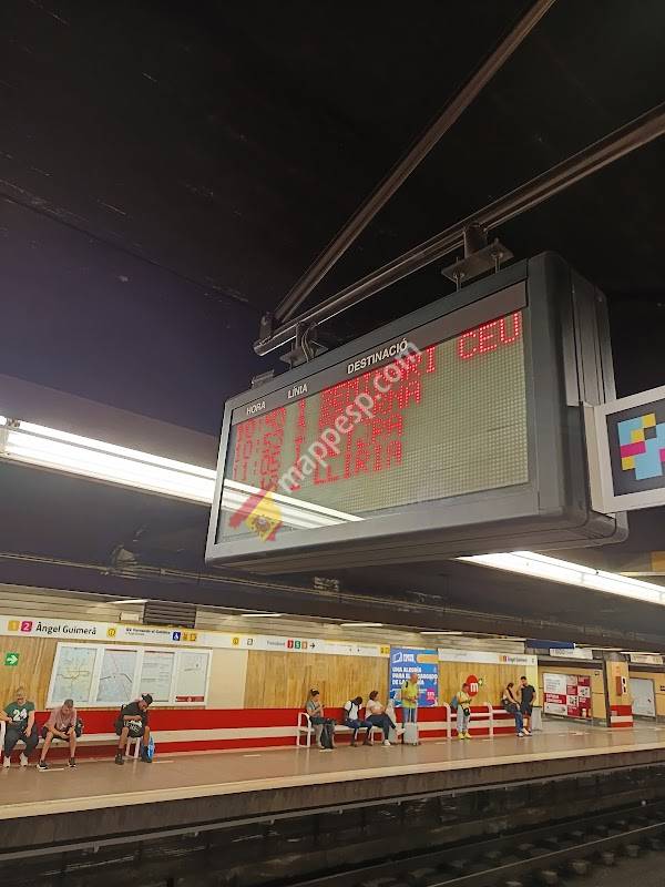 Àngel Guimerà