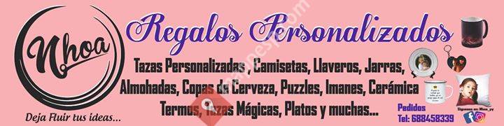 Nhoa_py Regalos Personalizados