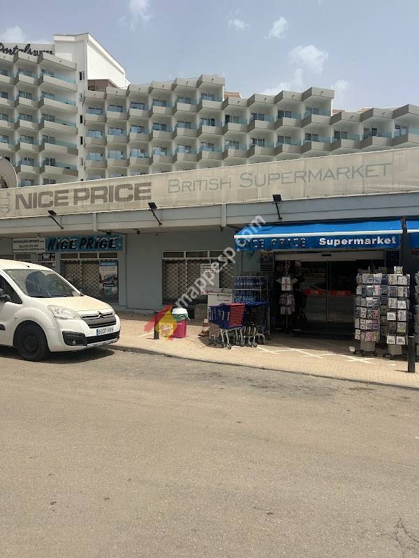Nice Price