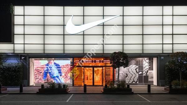 Nike Store Las Rozas