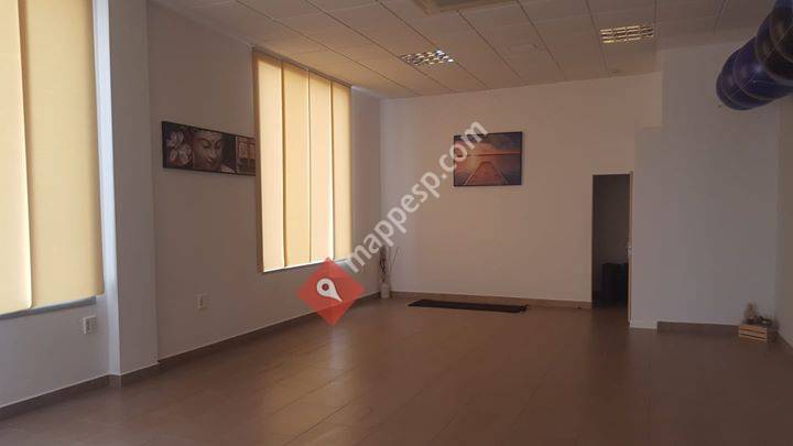 Nirvana Estudio Wellness