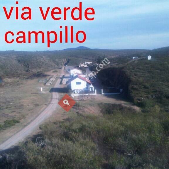 No eres de campillo de la jara