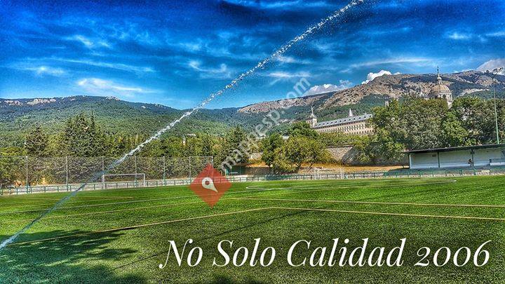 No Solo Calidad 2006