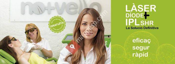 No + Vello Olesa de Montserrat