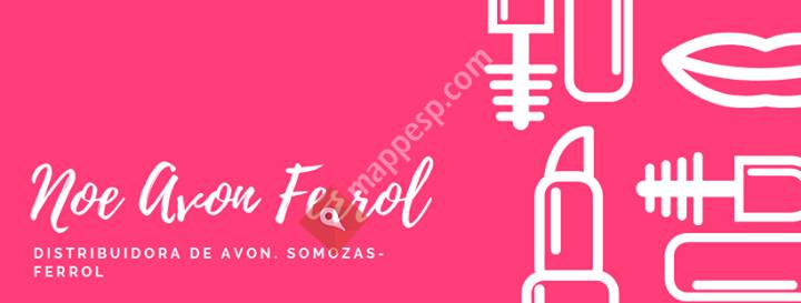 Noe Avon Ferrol