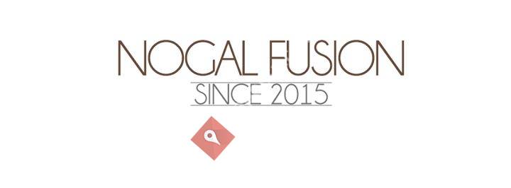 Nogal Fusión