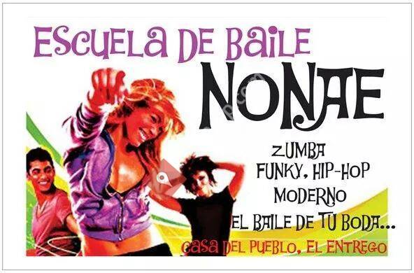 Nonae Escuela De Baile