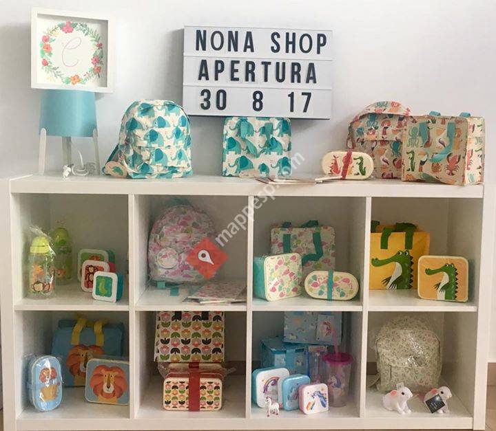 Nonna Shop