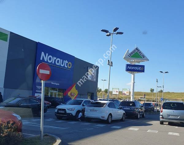 Norauto Barcelona Sant Cugat