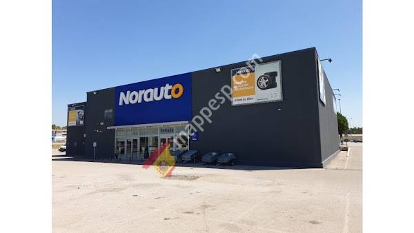 Norauto Cádiz Los Barrios