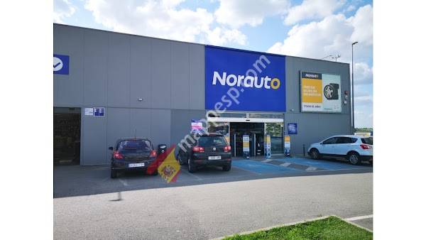 Norauto Gines