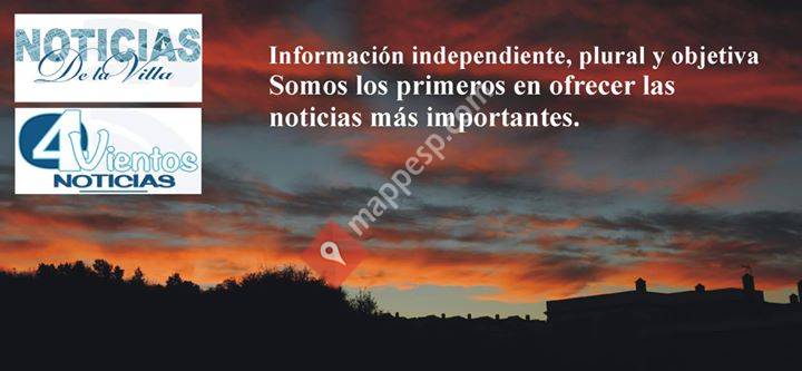 Noticias de la Villa