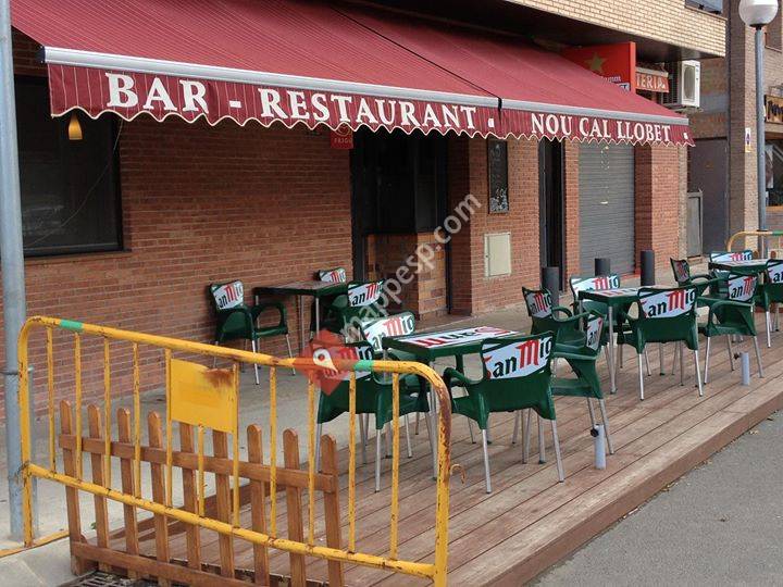 Nou Cal Llobet