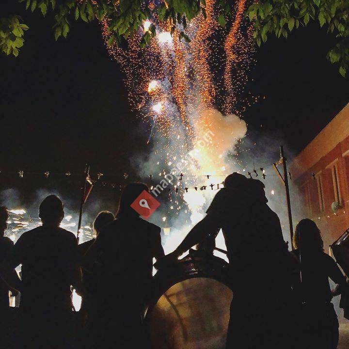 Nova Comissió de Festes Sant Martí Sarroca