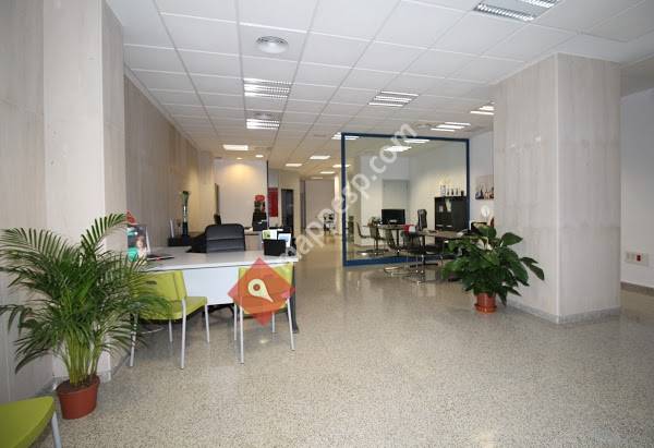 NOVA URBANA 2007 S.L.U.