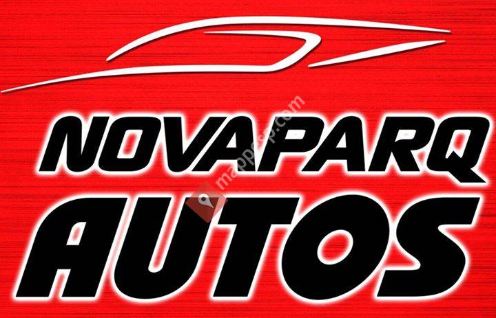Novaparqautos