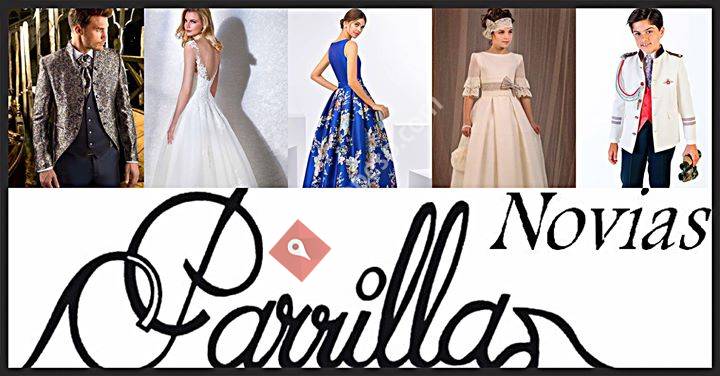 Novias Parrilla