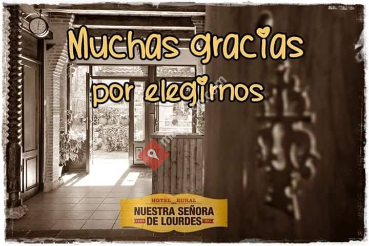 Nuestra Sñra de Lourdes Hotel Rural