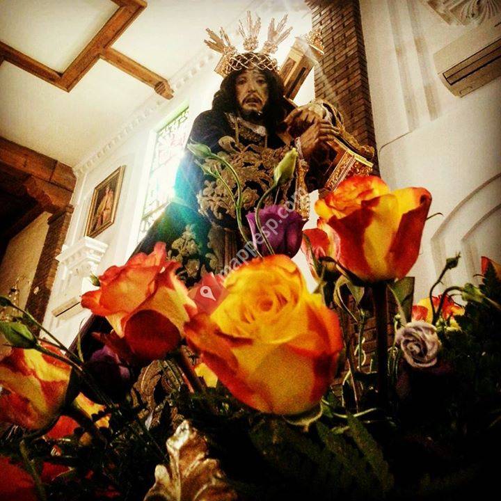 Nuestro Padre Jesús Nazareno de Almedinilla