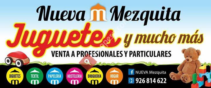 NUEVA Mezquita