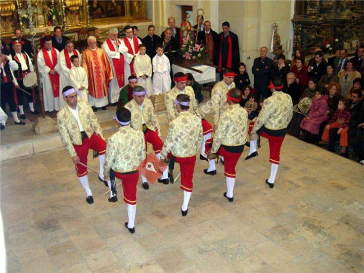 Nueva Sala Sotanillo