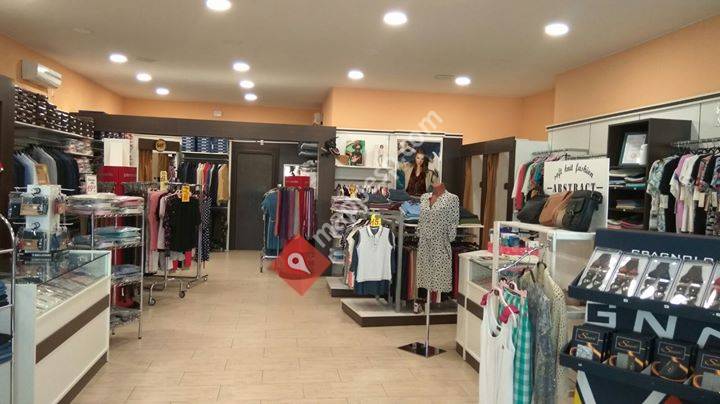 Nuevas Galerias MODA