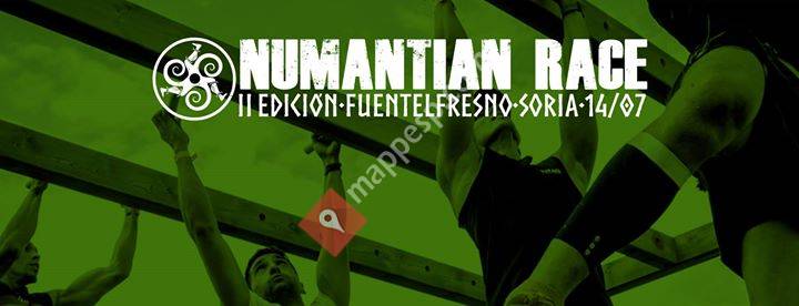 Numantian School RACE
