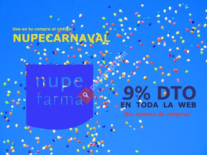 Nupefarma