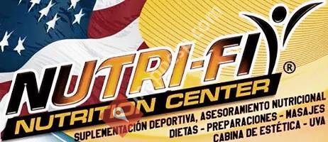 Nutrifit Center