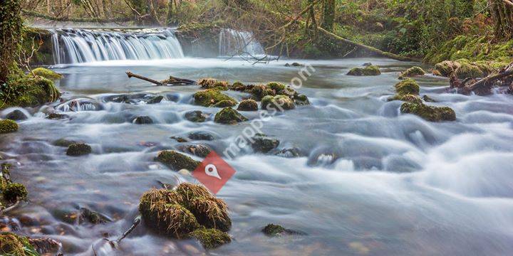 O Castelo de Narahío