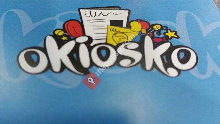 O kiosko 