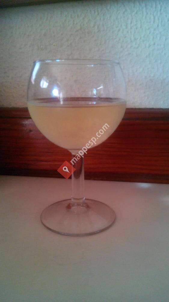 O Peirao