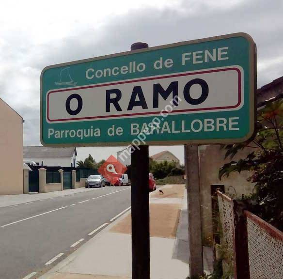 O Ramo