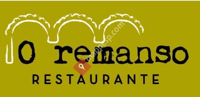 O Remanso