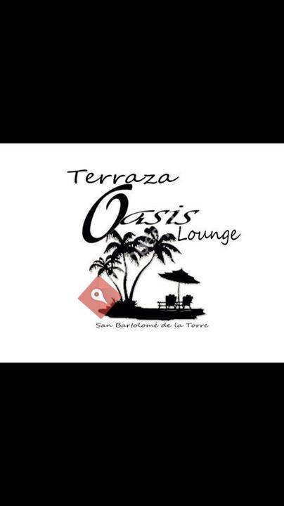 Oasis terraza