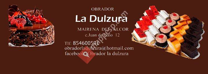 Obrador la dulzura