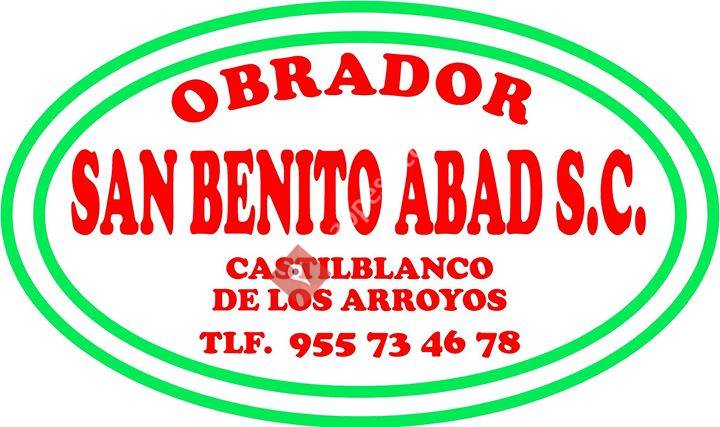Obrador San Benito Abad