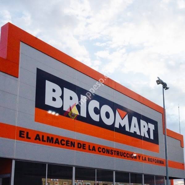 OBRAMAT Murcia (Bricomart)