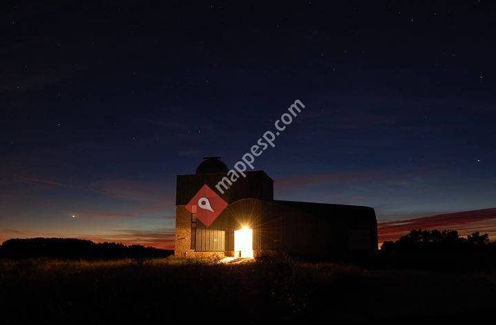 Observatorio Astronómico de Cantabria