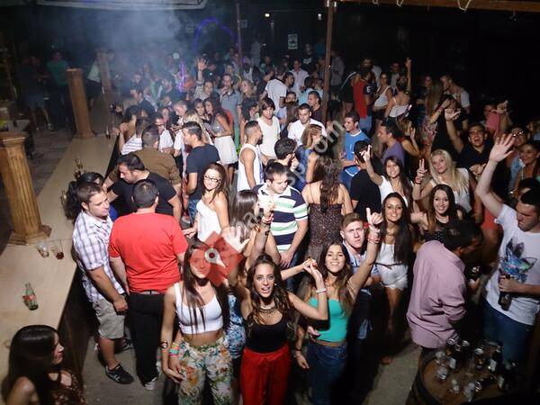 Ocean Music Club
