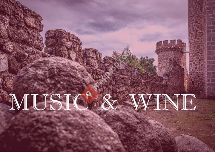 Offerendus - La Vinoteca del Castillo