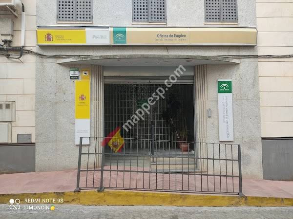 Oficina de Empleo de El Saucejo