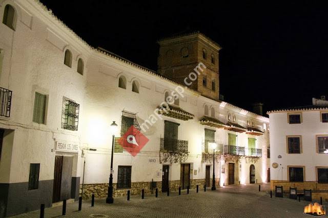 Oficina de Turismo de Orce
